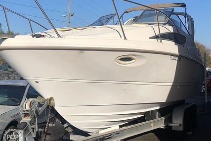 Bayliner 2855 Ciera DX/LX Sunbridge for sale in United States of America for $20,750 (£16,509) Bayliner 2855 Ciera DX/LX Sunbridge for sale in United States of America for $20,750 (£16,509)