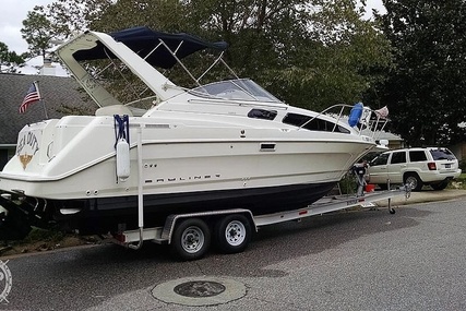 Bayliner 2855 Cierra Sunbridge for sale in United States of America for $25,250 (£20,456)