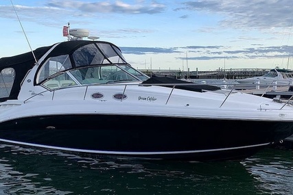 Sea Ray 320 Sundancer for sale in United States of America for $105,600 (£86,799)