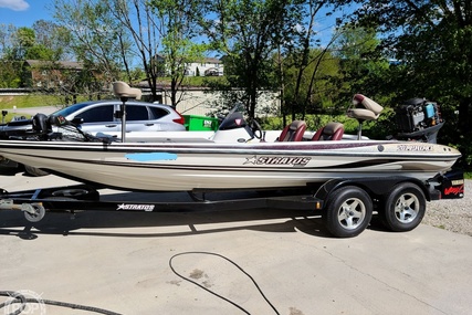 Stratos 201 Pro XL for sale in United States of America for $19,300 (£15,624)
