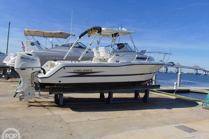 Hydra-Sports Vector 2650 WA for sale in United States of America for $49,900 (£40,395)