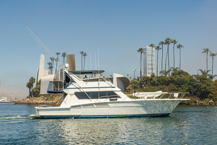 Hatteras Convertible for sale in United States of America for $239,900 (£190,871)