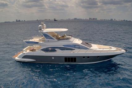 Azimut Yachts for sale in United States of America for $1,325,000 (£1,072,605)