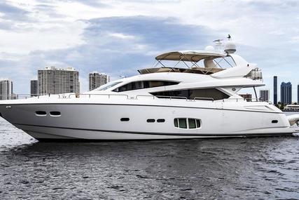 Sunseeker for sale in United States of America for $1,649,000 (£1,334,888)
