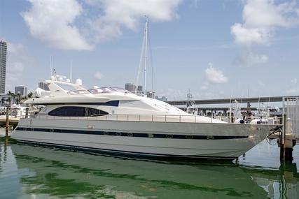 Azimut Yachts 78 Ultra Motoryacht for sale in United States of America for $800,000 (£651,614)