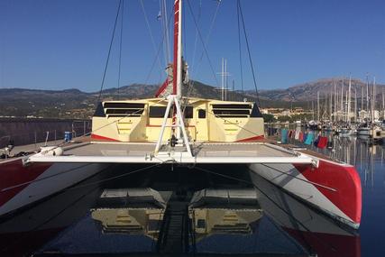Fountaine Pajot Sailing Catamaran Tahiti 80 Day Charter Customized for sale in Grenada for $1,600,000 (£1,288,857) Fountaine Pajot Sailing Catamaran Tahiti 80 Day Charter Customized for sale in Grenada for $1,600,000 (£1,288,857)