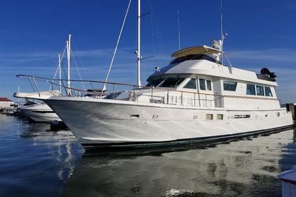 Hatteras for sale in United States of America for $649,900 (£501,818) Hatteras for sale in United States of America for $649,900 (£501,818)
