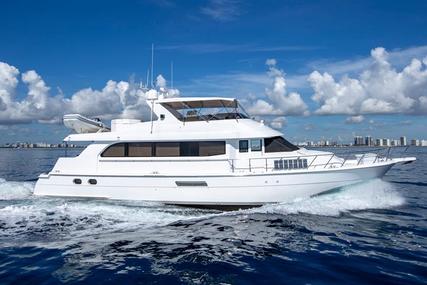 Hatteras Motor Yacht for sale in United States of America for $1,049,000 (£809,982) Hatteras Motor Yacht for sale in United States of America for $1,049,000 (£809,982)