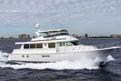 Hatteras Sport Deck Motoryacht for sale in United States of America for $799,000 (£616,946) Hatteras Sport Deck Motoryacht for sale in United States of America for $799,000 (£616,946)