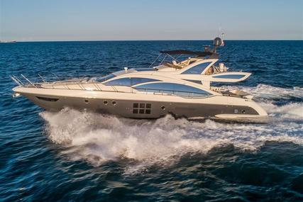 Azimut Yachts 72S for sale in United States of America for $1,349,000 (£1,092,034)