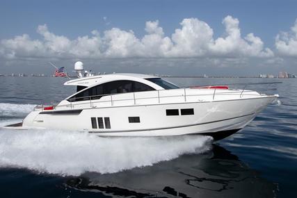 Fairline Targa 62 Gran Turismo for sale in United States of America for $974,000 (£757,564) Fairline Targa 62 Gran Turismo for sale in United States of America for $974,000 (£757,564)