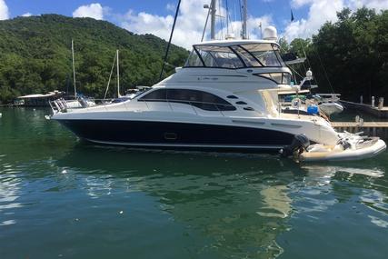 Sea Ray 550 for sale in United States of America for $495,000 (£390,995)