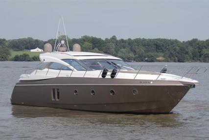 Sessa Marine C52 for sale in United States of America for $545,000 (£423,505) Sessa Marine C52 for sale in United States of America for $545,000 (£423,505)