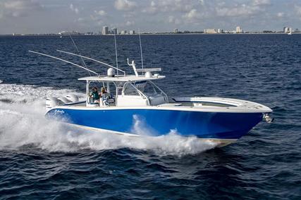 Yellowfin 42 Center Console for sale in United States of America for $485,000 (£392,614)