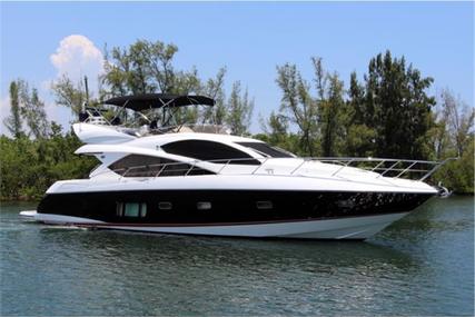 Sunseeker Manhattan for sale in United States of America for $999,000 (£813,703)
