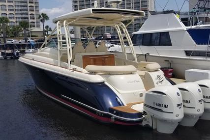 Chris-Craft Launch Heritage Edition for sale in United States of America for $399,000 (£310,052) Chris-Craft Launch Heritage Edition for sale in United States of America for $399,000 (£310,052)