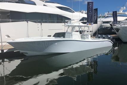 Yellowfin for sale in United States of America for $444,000 (£359,424)