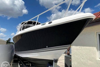 Donzi 38 ZFX for sale in United States of America for $112,000 (£90,736)