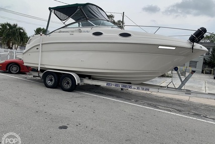 Sea Ray 240 Sundancer for sale in United States of America for $19,750 (£16,087)