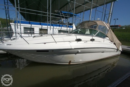 Sea Ray 320 Sundancer for sale in United States of America for $76,200 (£62,633)