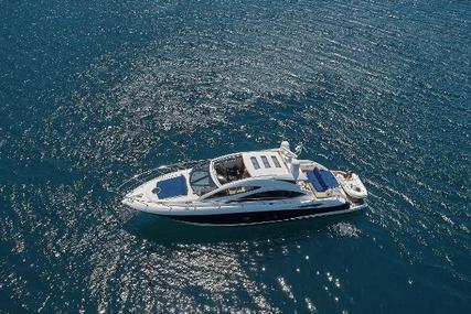 Sunseeker Predator 52 for sale in Croatia for £385,000