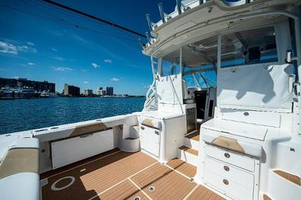 Edgewater 335ex for sale in United States of America for $270,000 (£215,820)