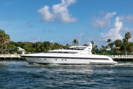 Mangusta Express Motor Yacht for sale in United States of America for $800,000 (£632,066)
