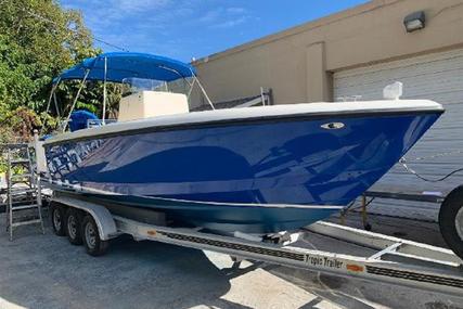 Intrepid 289 Center Console for sale in United States of America for $123,500 (£98,260)