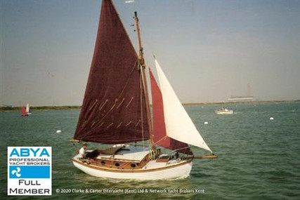 Finesse 21 for sale in United Kingdom for £4,995