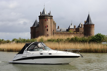 Sea Ray Ray 315 Sundancer for sale in Netherlands for €72,500 (£64,985)