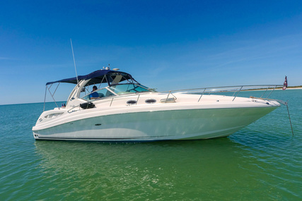 Sea Ray 340 Sundancer for sale in United States of America for $89,900 (£72,828)