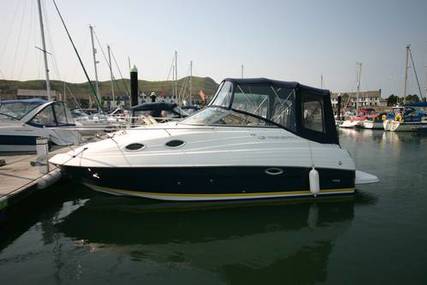 Regal 2465 Commodore for sale in United Kingdom for £30,000