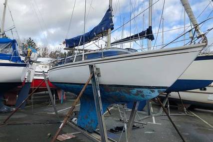 Van De Stadt Spirit 24 for sale in United Kingdom for £1,750