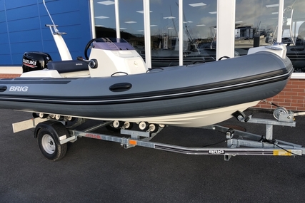 Brig Eagle 4 for sale in United Kingdom for £21,640