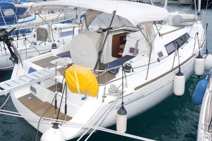Beneteau Oceanis 34 for sale in Croatia for €69,000 (£62,205)