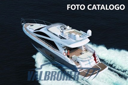 Sunseeker Manhattan 53 for sale in Italy for €600,000 (£537,134)
