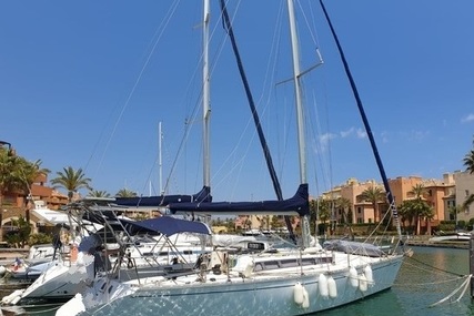 Jeanneau Sunshine 10.36 for sale in Spain for €45,000 (£40,069) Jeanneau Sunshine 10.36 for sale in Spain for €45,000 (£40,069)