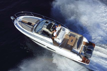 Jeanneau Cap Camarat 10.5 WA - Series 2 for sale in United Kingdom for £197,000