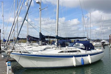 Moody 33 S for sale in United Kingdom for £22,500