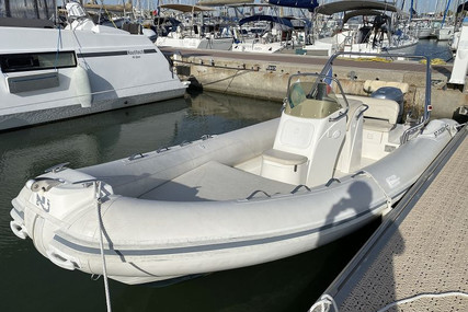 Nuova Jolly 630 for sale in France for €18,000 (£16,159)
