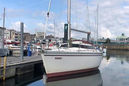 Jeanneau Fantasia 27 for sale in United Kingdom for £8,995