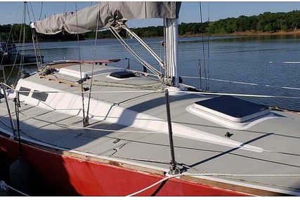 J Boats J30 for sale in United States of America for $17,750 (£14,150)