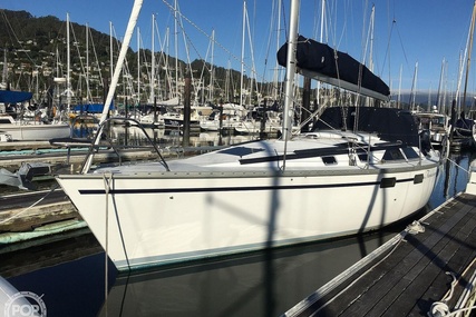 Hunter Legend 36' for sale in United States of America for $66,700 (£53,171)