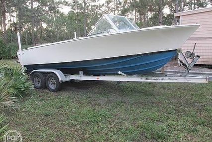 Bertram Moppie for sale in United States of America for $12,750 (£10,116)