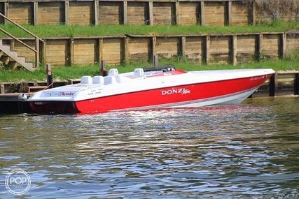 donzi zx for sale craigslist