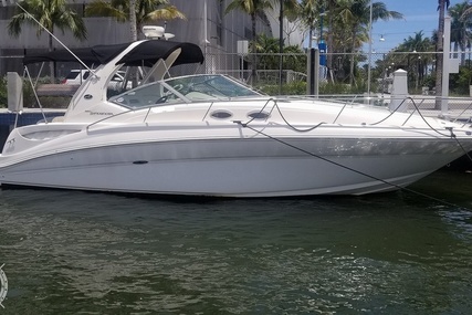 Sea Ray 320 Sundancer for sale in United States of America for $59,000 (£48,075)