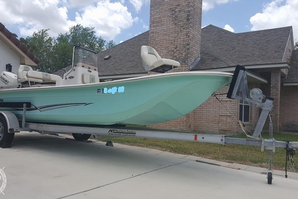 Carolina Skiff JVX20CC for sale in United States of America for $19,250 (£15,799) Carolina Skiff JVX20CC for sale in United States of America for $19,250 (£15,799)