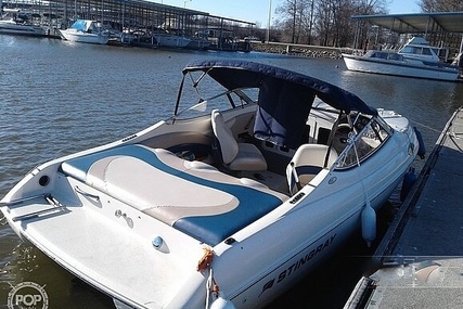 Stingray 200 CX for sale in United States of America for $10,750 (£8,630)
