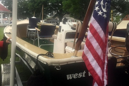 Custom Built 20 Skiff for sale in United States of America for $19,250 (£15,685)
