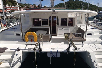 Lagoon 450 for sale in Dominica for €345,000 (£308,852)
